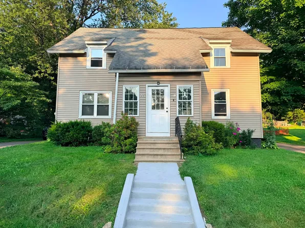 49-51 High St, Gilbertville, MA 01031