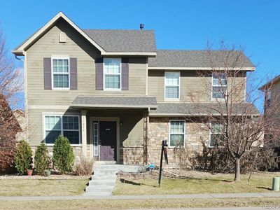 11036 Oakland Drive, Commerce City, CO, 80640