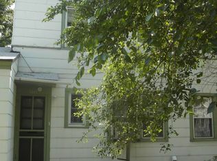 1322 S Pershing Ave, Wichita, KS 67218