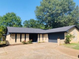 2514 Vernon Dr, Greenville, TX 75402