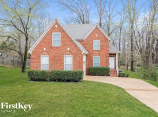 2378 Carroll Ridge Ln, Cordova, TN 38016