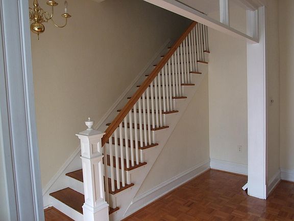 Stair case