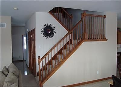 T Staircase