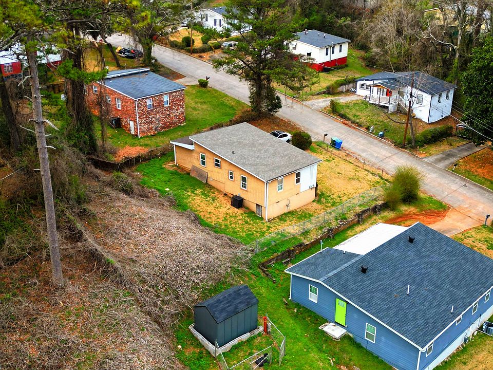 1615 Abner Ter NW Atlanta GA Zillow