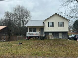 120 Springview Dr, Gray, TN 37615