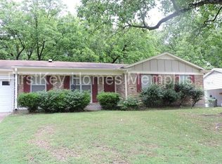 3747 Merritt St, Memphis, TN 38128