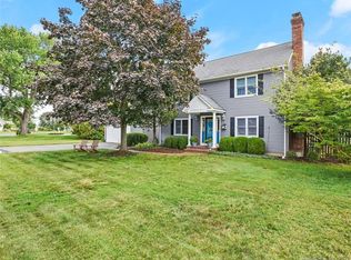72 Ryegate Ter, Stratford, CT 06615