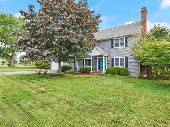 72 Ryegate Terrace, Stratford, CT 06615