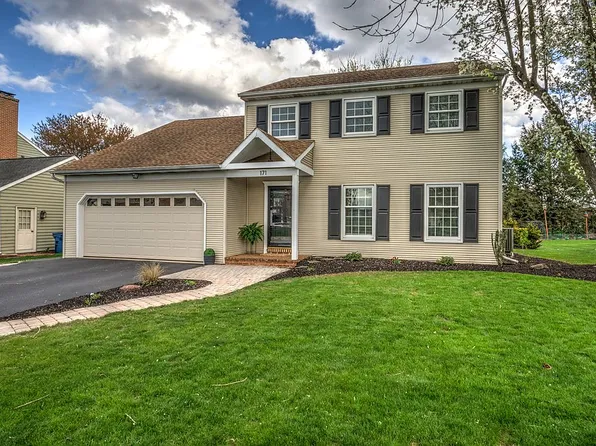 171 Northridge Dr, Landisville, PA 17538