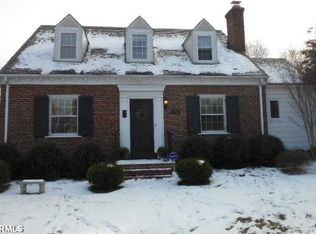 1433 Lorraine Ave, Richmond, VA 23227