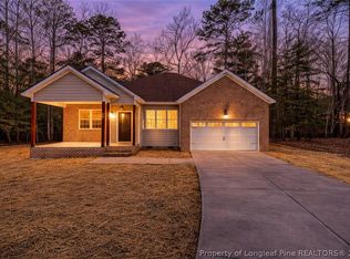 1138 Beaver Br, Sanford, NC 27332