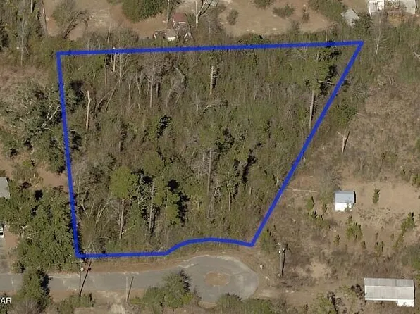 0 Leeds St, Panama City, FL 32404