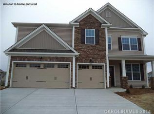 185 Annatto Way #546, Tega Cay, SC 29708