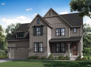 896 Bellwood Ln, Canton, MI