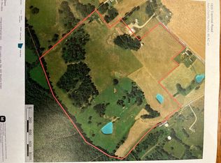 1825 Trammel Rd, Scottsville, KY 42164