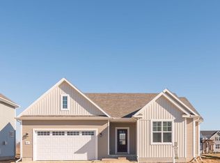 5943 Dragonfly Way, Mc Farland, WI 53558