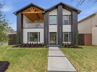 7503 Robin Rd, Dallas, TX 75209