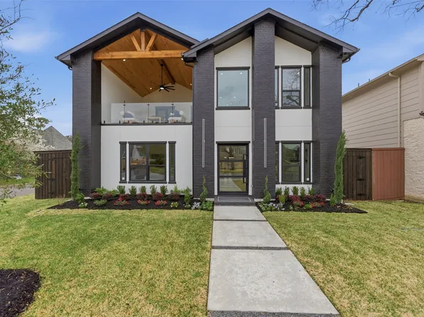 7503 Robin Rd, Dallas, TX 75209