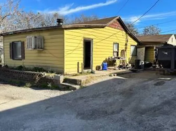 3601 E RAILROAD Avenue, Claypool, AZ 85532