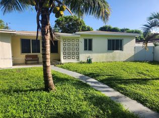 75 NE 132nd St, North Miami, FL 33161