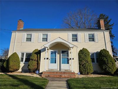 278 Fairfield Avenue, Hartford, CT, 06114