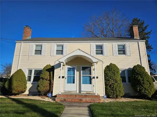 278 Fairfield Avenue, Hartford, CT 06114