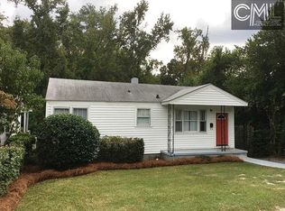 512 Duke Ave, Columbia, SC 29203