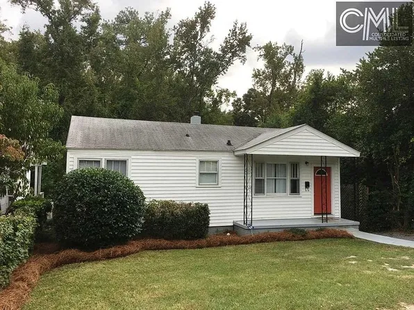 512 Duke Ave, Columbia, SC 29203