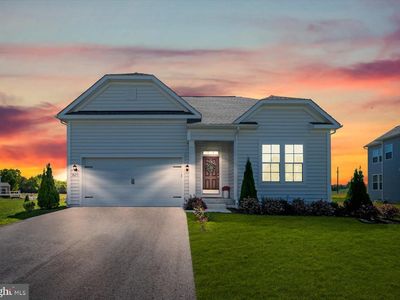 18271 Petworth Cir, Hagerstown, MD, 21740