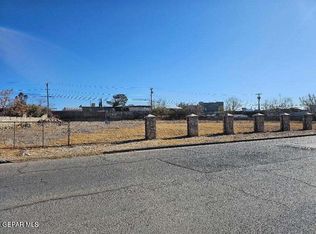 119 Atlantic Rd, El Paso, TX 79922