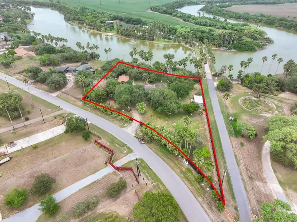 32677 San Carlos Rd, Los Fresnos, TX 78566