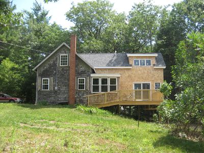 38 School House Rd, Greenfield, NH, 03047