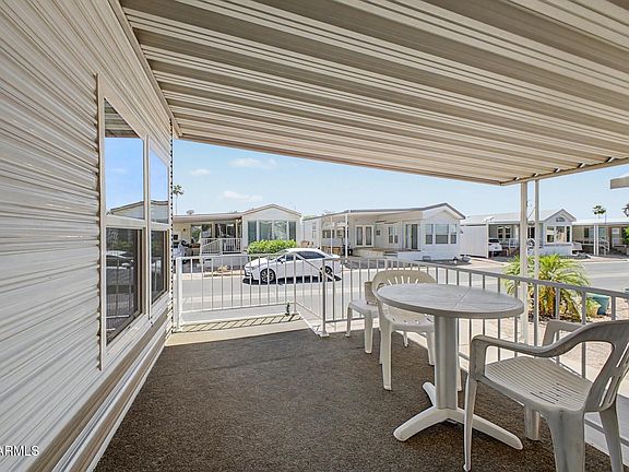 5th image of 7750 E BROADWAY Road #843