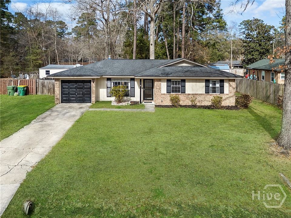 1st image of 604 W Tietgen Street