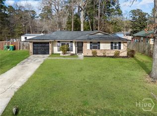 604 W Tietgen Street, Pooler, GA 31322