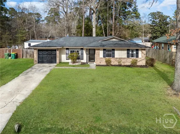 604 W Tietgen Street, Pooler, GA 31322