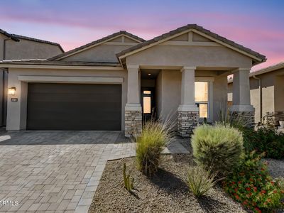 21844 N 61st Way, Phoenix, AZ, 85054