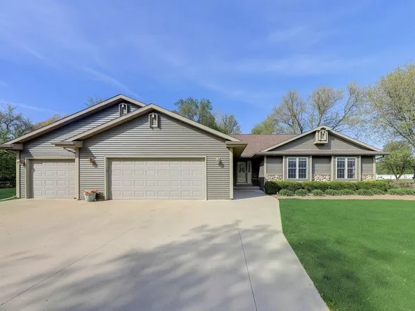 W7477 County Road T, Fond Du Lac, WI 54937