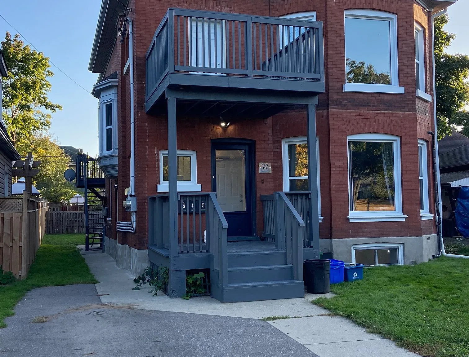 2 bed, $1,700 — Photo 1