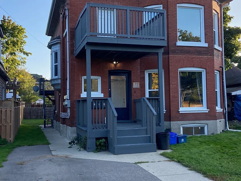 77 East Ave #2