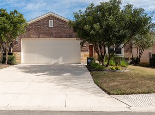 4822 Sunrise Bch, San Antonio, TX 78253