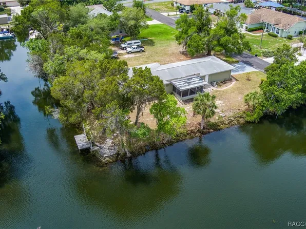3861 N Ringdove Point, Crystal River, FL 34428