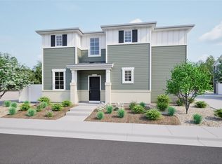 22382 E 39th Avenue, Aurora, CO 80019