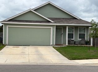 6272 Chastetree, Bulverde, TX 78163