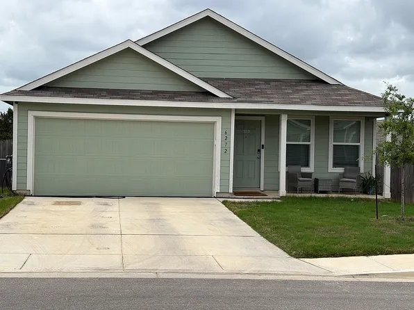 6272 Chastetree, Bulverde, TX 78163