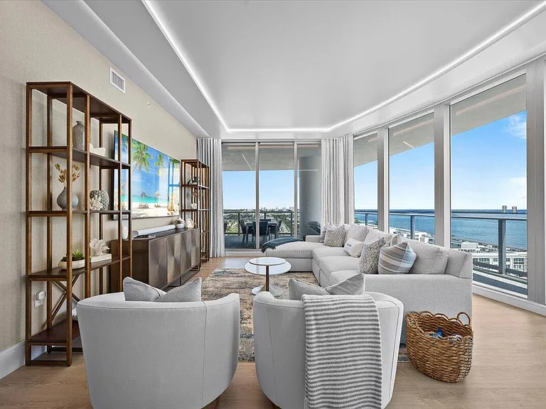 220 Lake Shore Dr #1401 — Photo 4