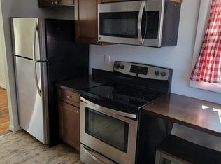 5807 N Lindeke St, Spokane, WA 99205