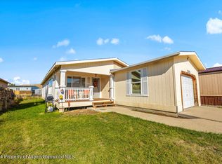 1283 Sunrise Ln, Craig, CO 81625