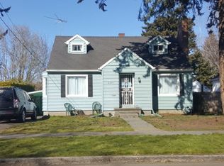 4411 NE Failing St, Portland, OR 97213