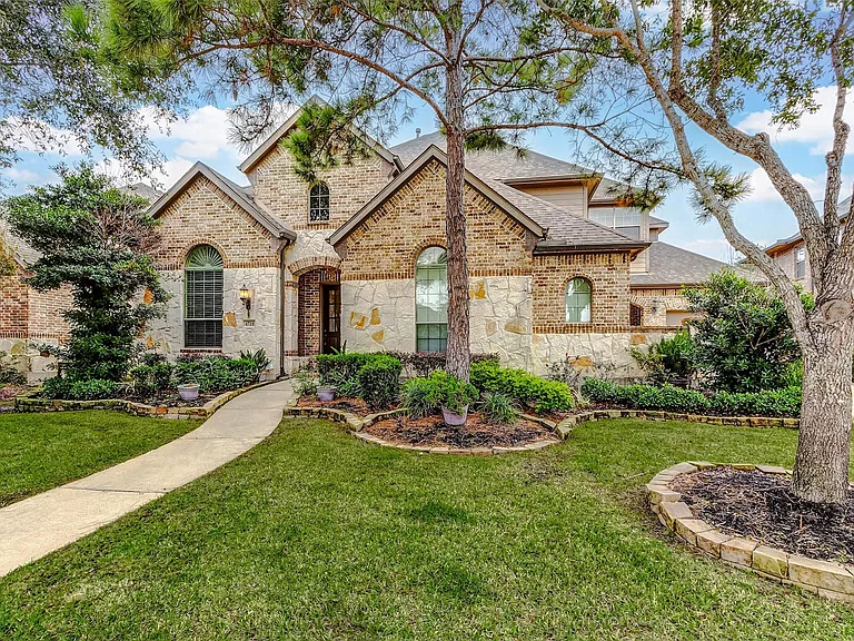 4710 Deermeadow Falls Ln — Photo 2